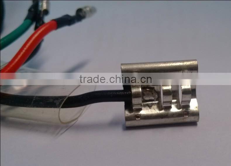 Motorcycle Electronic Ignition Switch For rx300