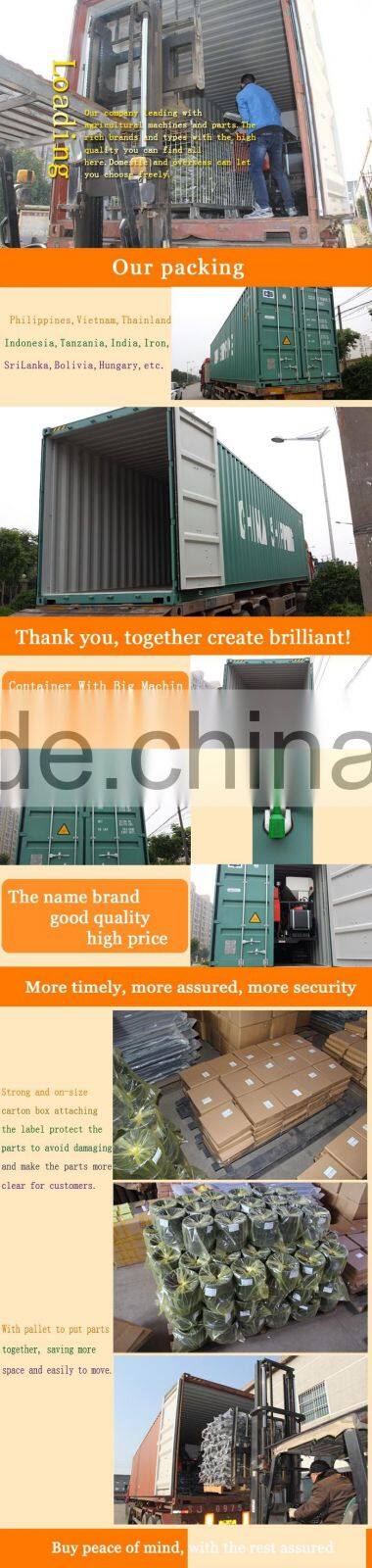 Kubota Mini Tractor B2440