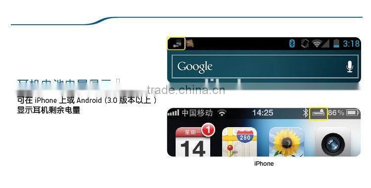 Wholesale Wireless Stereo Noise Cancelling Headphones