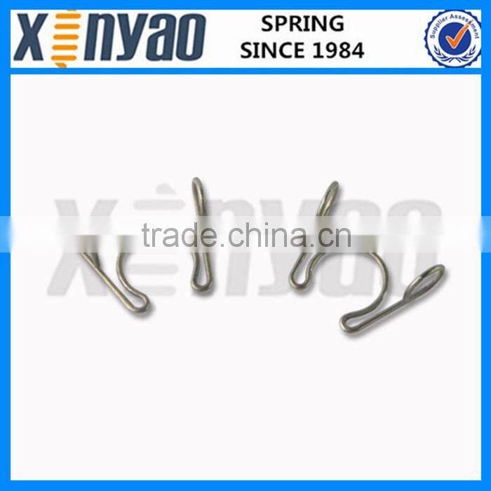 Torsion Springs For Wooden Cloth Pegs