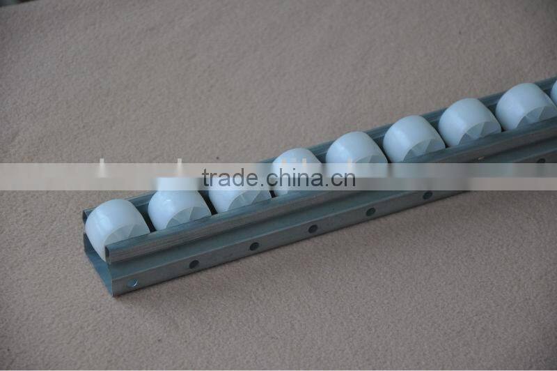 High Quality Roller Track Joint For Pipe Rack System