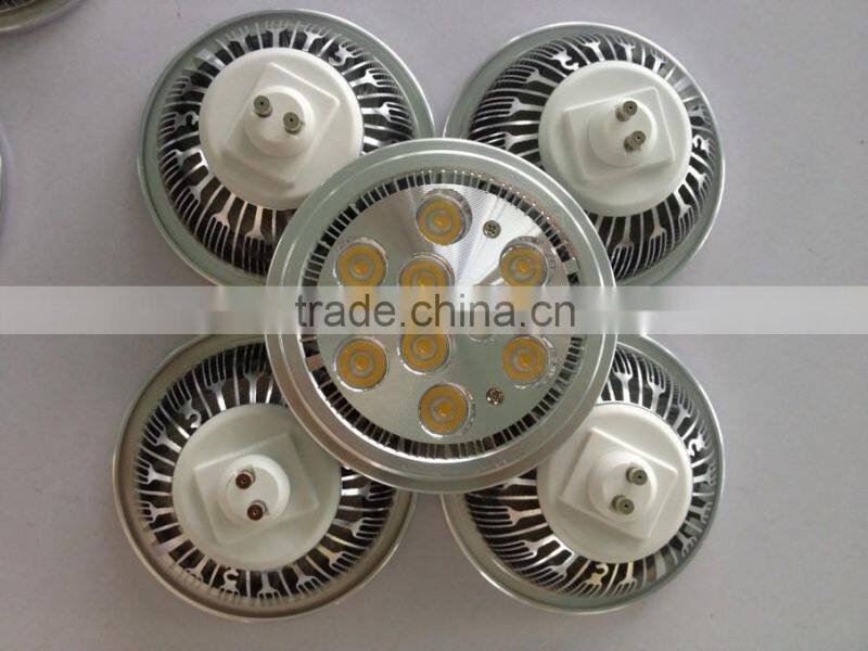 LED Light Par30 Source and CE,RoHS Certification par30 8w