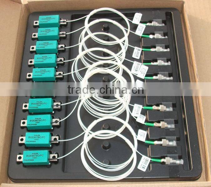 BGO807C Optical Receiver Modules With SC/APC OR FC/APC Connector 40-860MHZ /40-1G