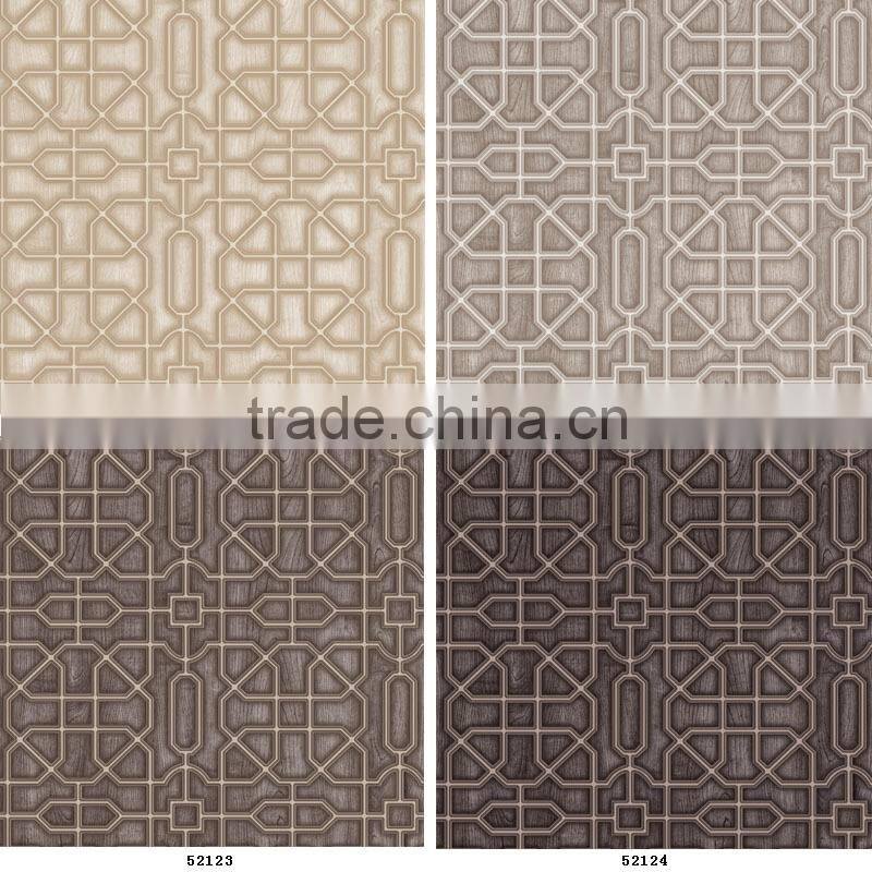 5212 chinese wallpaper/pvc paper wallpaper/classical design wallpaper
