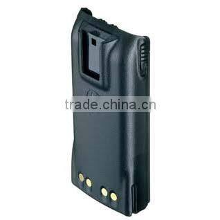 HNN9008 7.5V GP328 340 two way radio battery