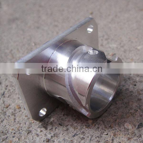 cnc machined partsmilling center
