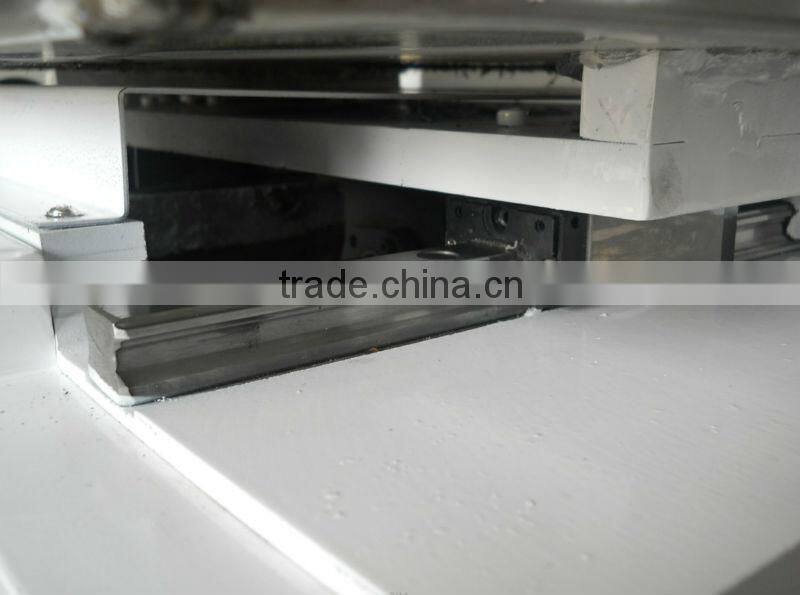 China ZK-4040 whole cast iron mini engraving metal cnc machine