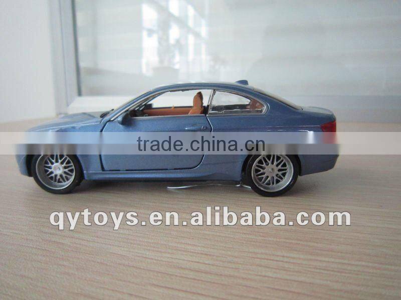 Highly Simulation1:32 Aolly Diecast Pull Back Power Car Model 1 32 Diecast Model Cars