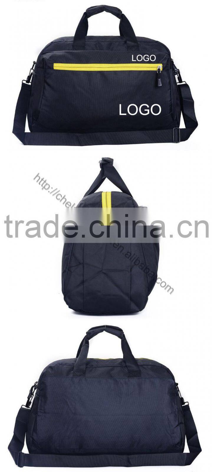 top large shoulder strap duffle bags china supplier