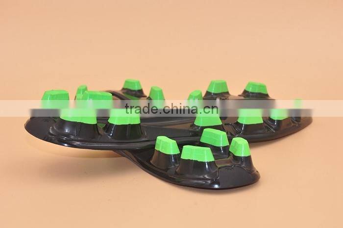 40# To 44# Last Design Sports Football Shoe Light Sole