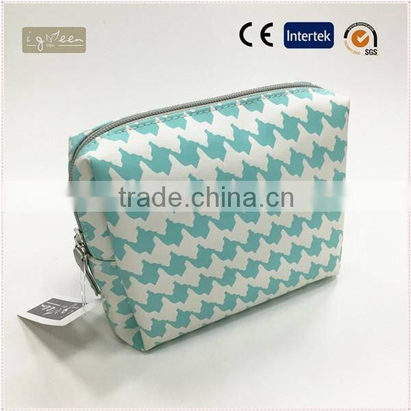 Popular best selling washing bag water-proof cosmetic bag toilet bag