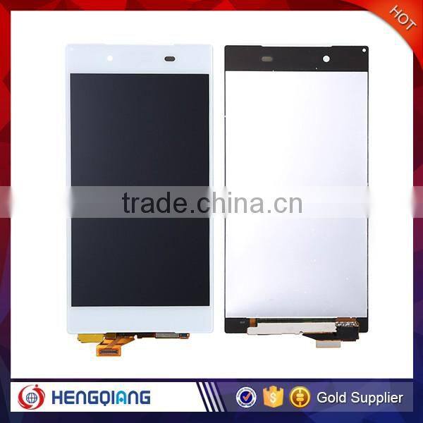 2016 New Arrival Cell Phone LCD / Digitizer screen for SONY Xperia Z5