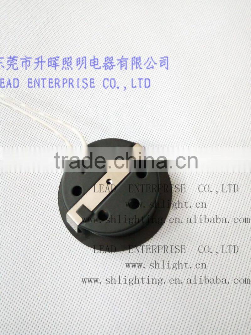 120V/220V China portable LED cabinet light