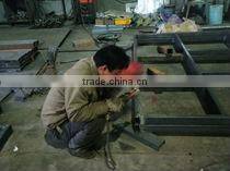 4-72 Series Wheat/Corn Low Pressure Centrifugal Air Blower