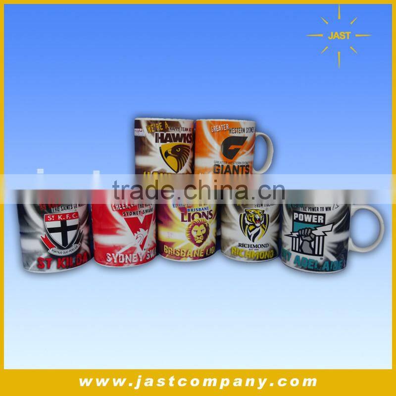 Footable Team sound Ceramic Mug Best Selling Items