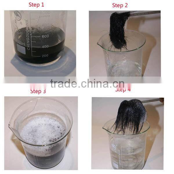 Best Quality Synthetic Hair Shaving Brush