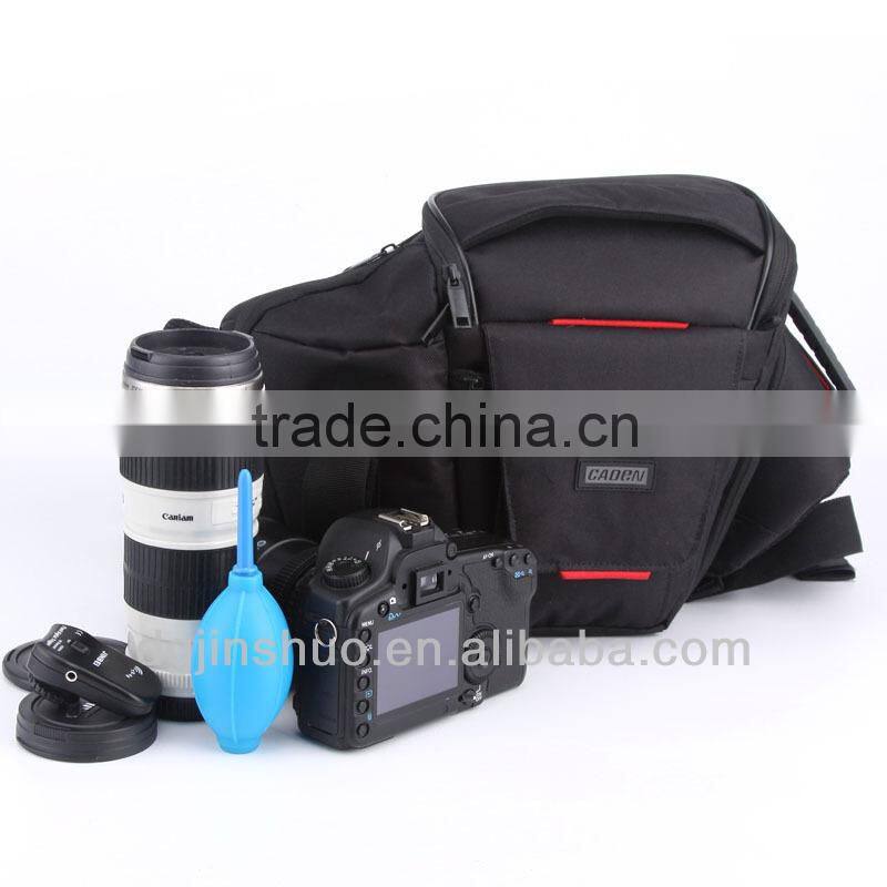 Waterproof Dslr Camera Waist Bag