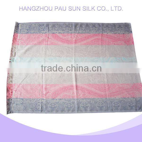 Cassical check printed 2016 cashmere fashion winter scarf