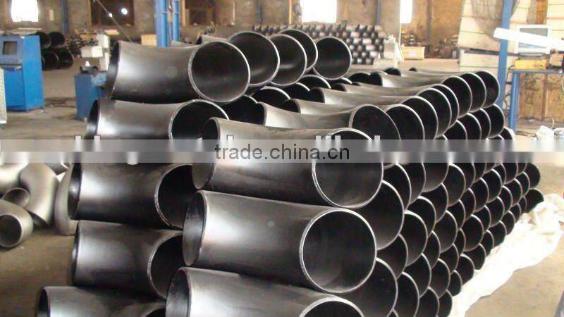 Carbon Steel Elbow Long Radius ,90D