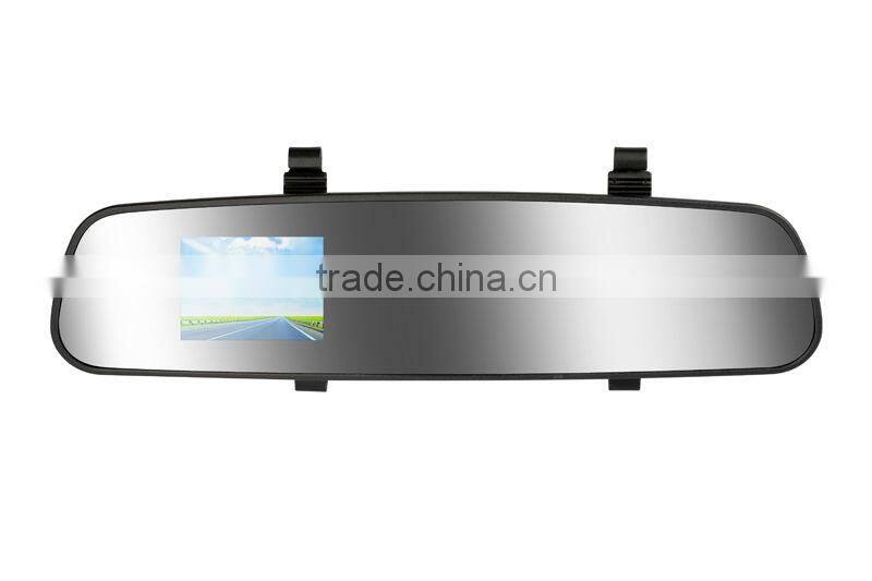 Newest Portable Car Driving Recorder/Car DVR F600 with 2.7"TFT LCD Night Vision G-Sensor