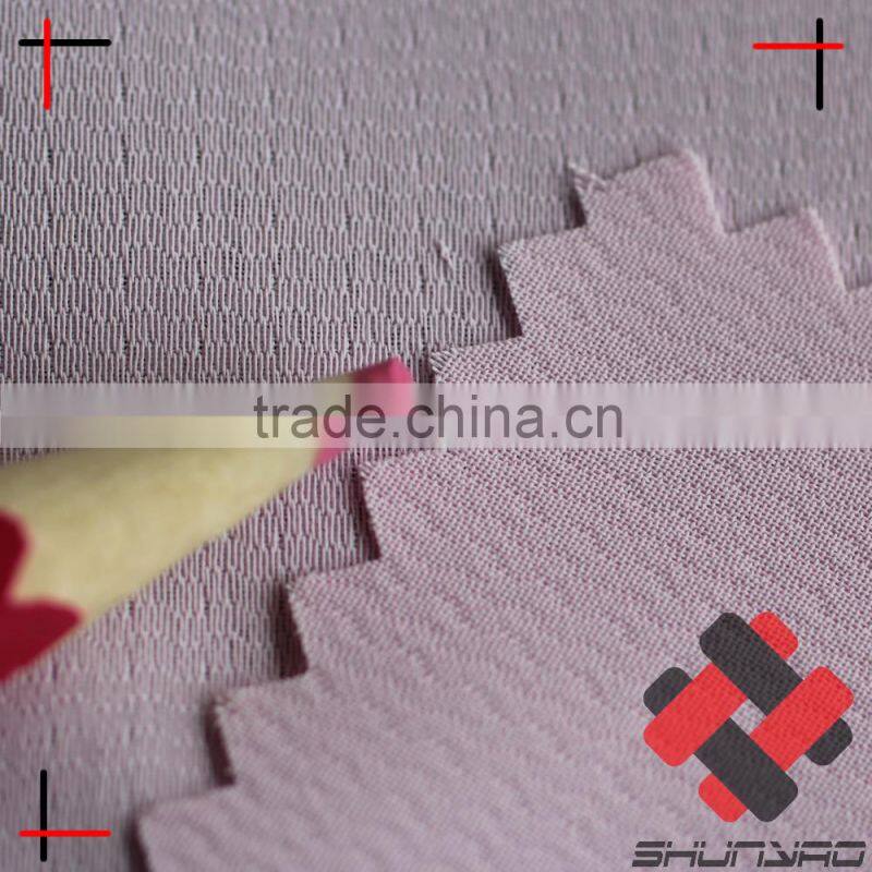 polyester new chiffon fabric dobby satin chiffon georgette for fashion apparel