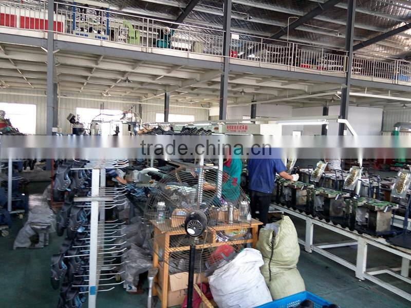 PPE safety footwear china secure shoes industrial safety boots safety steel toe shoes work boots