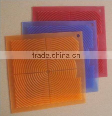 silicone baking anti-slip mat