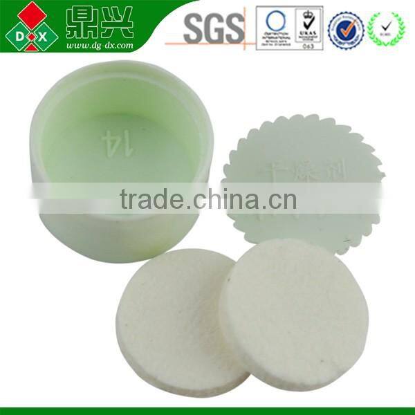 Medicine desiccant air dryer fiber