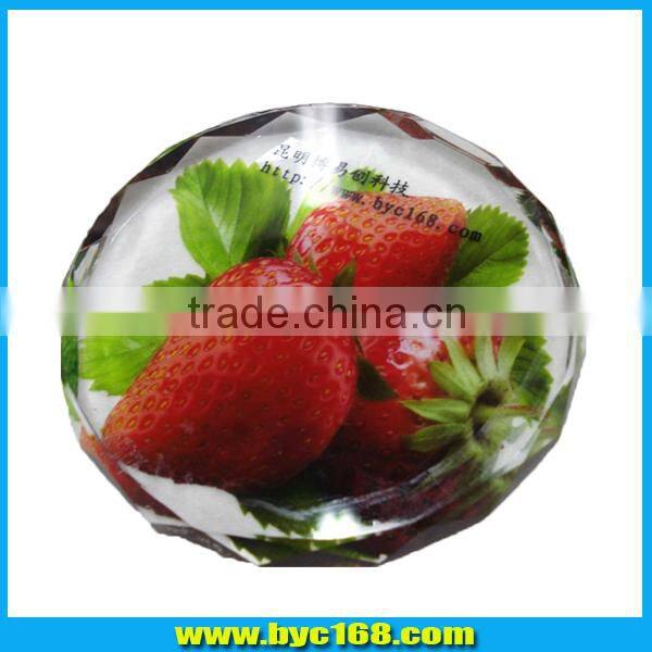 Digital flatbed printer, cup, key , wood , cylinder mug, flatbed printer byc168-2.3