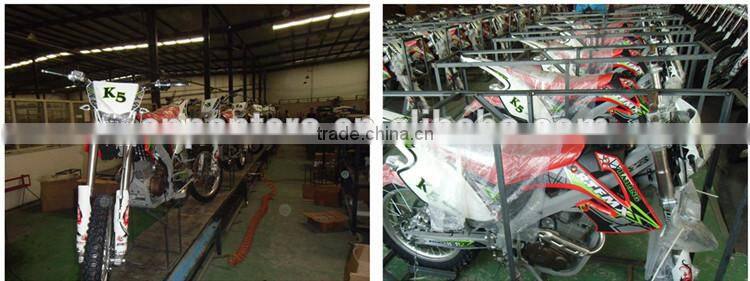 4-Stroke Gasoline Off Road Chinese Cheap 150cc Motorbike For Sale