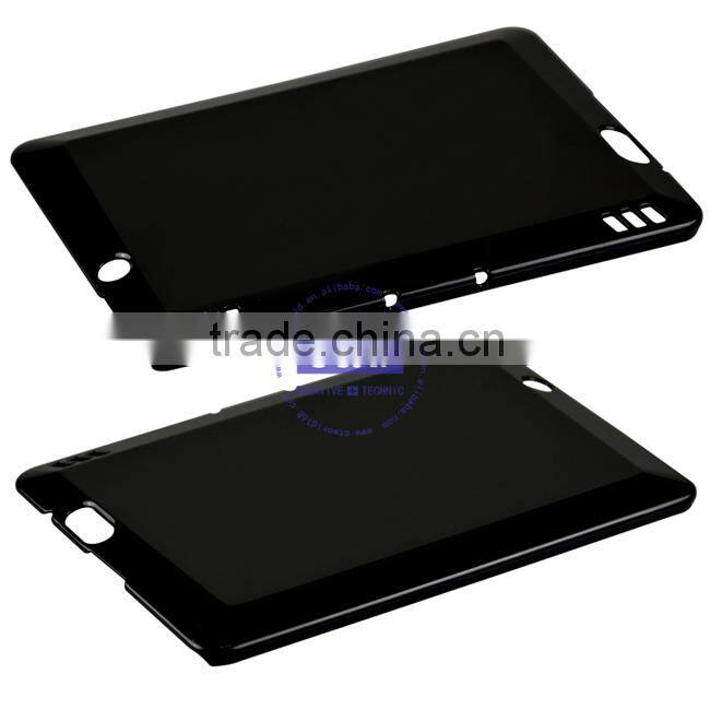 C&T Black Luxury for kindle fire hdx case,case for kindle fire hdx