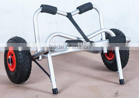 Kayak/ Collapsible Kayak Cart/kayak trolley/boat trolley