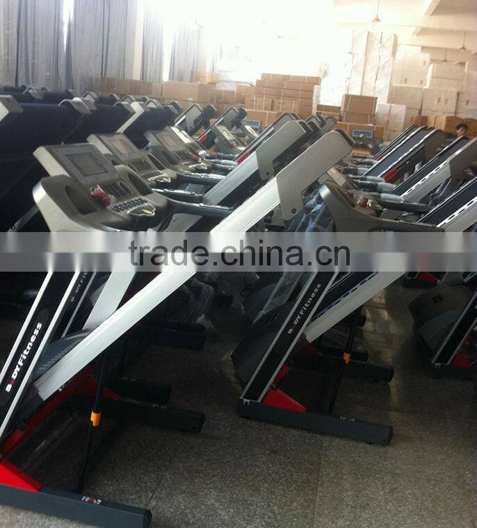 fitness treadmill run machine gym machine FT-J809