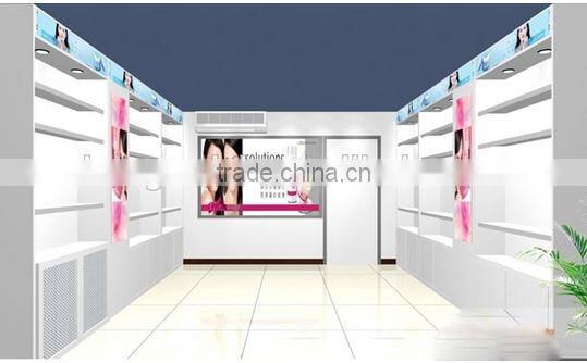 exhibition stand design and exhibition stand