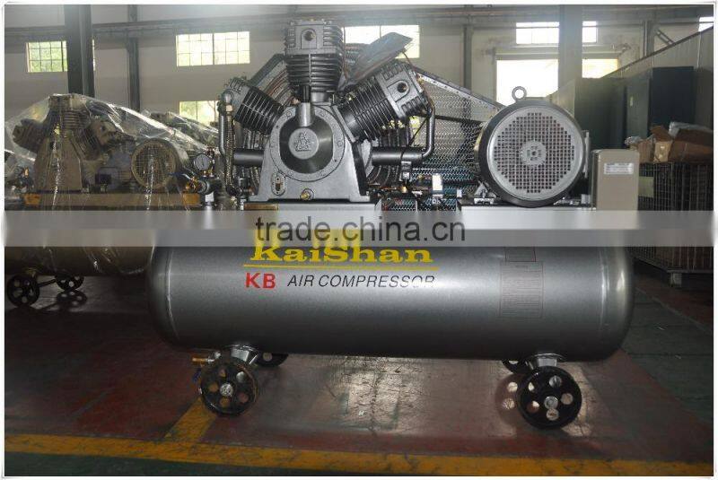 KB15 High Quality Unique Reciprocating Piston Air Compressor Pump for Sale