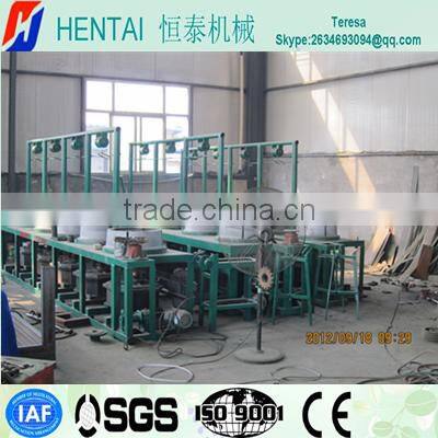 New machinery in china wire drawing machine for sale