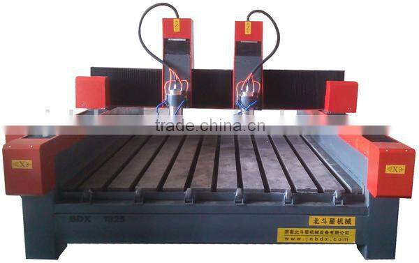 Heavy Duty BDXS-1325 marble cutting machine price