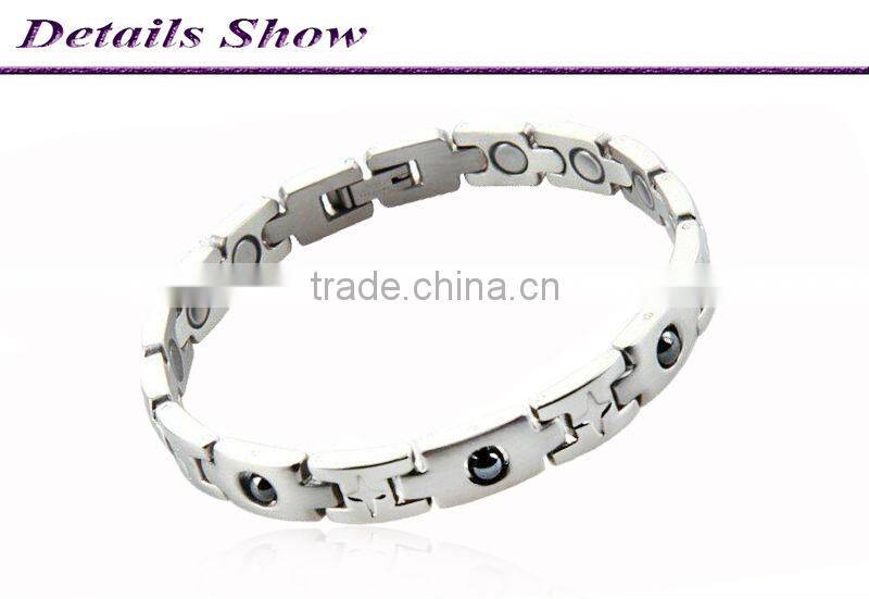 Hot sale fashion charm ceramic bracelet