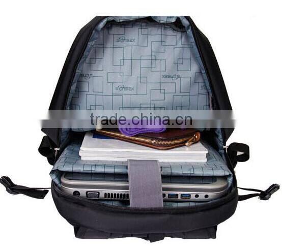 waterproof nylon laptop bag