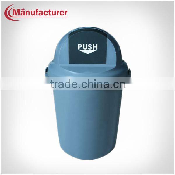 Cheap Street Bluk Trash Cans/Public Street Waste Bin/Prices of Large Trash Bins