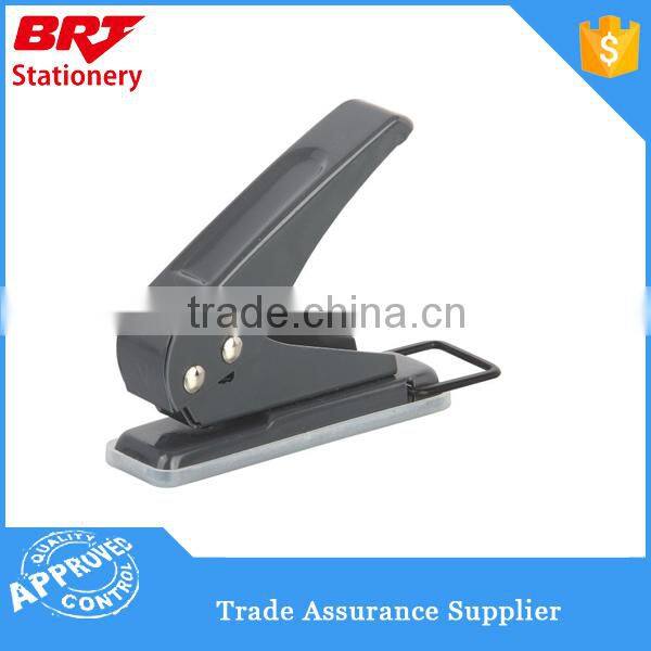 Desktop hole punch, 2 holes punch, 10 sheets hole punch
