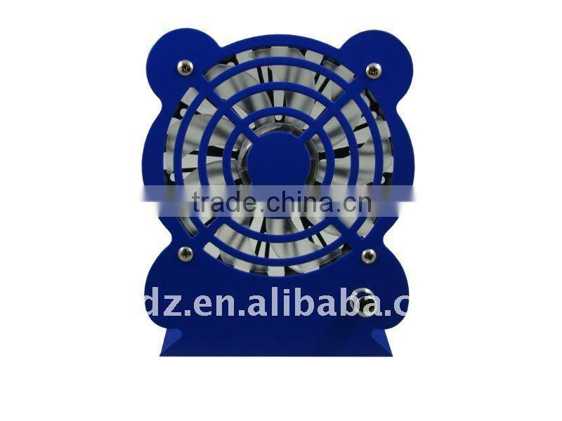 good looking with speed control and adjustable electric fan metal