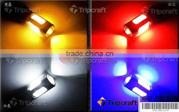 6W Car Led Headlight 6W Auto Led Frog Light H1 H3 H4 H7 H8 H11 9005 9006 1156 1157