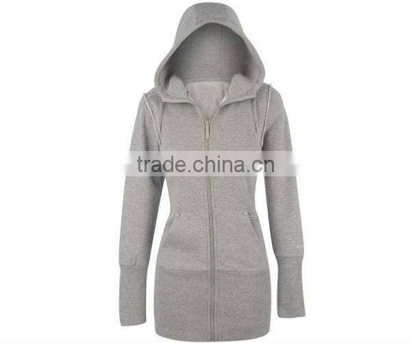 fashion cotton fleece printed hoodies