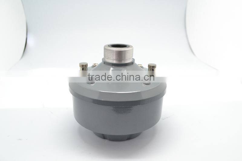2015 hot sale DU-60F 60w aluminum horn speaker driver unit