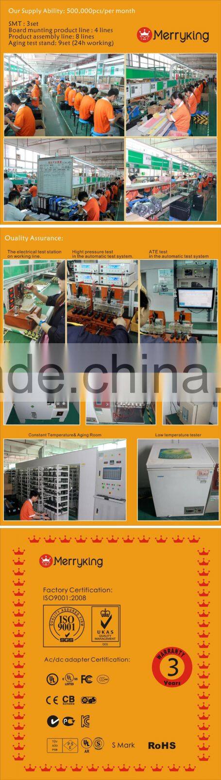 ul approval ac ac power adapter 5v 12v 1.2a 1200ma 1.5a 2a 3a 5a 6a linear adapter