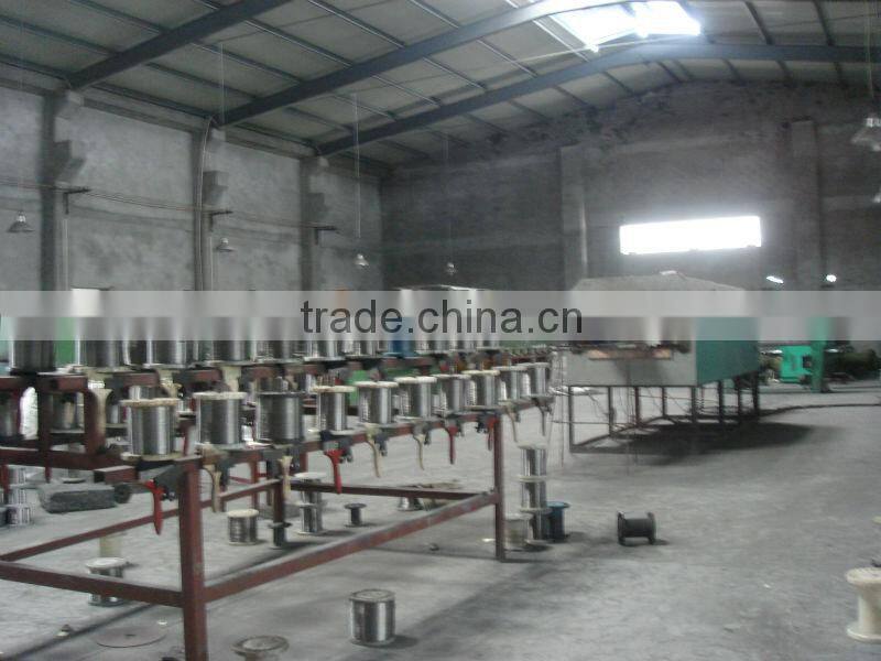 Fe-Cr-Al alloy resistance wire