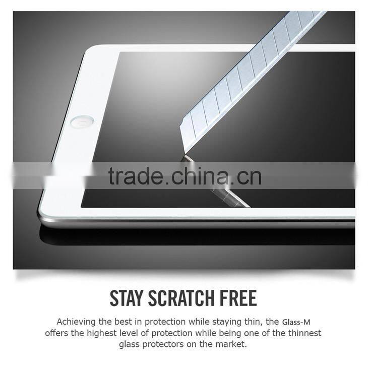 Nano liquid glass coating for ipad air screen protector