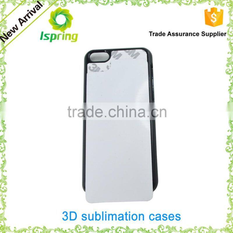 Sublimation Mold for 3D sublimation Phone Case for Samsung Galaxy S6