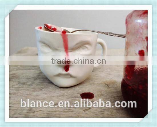 Pottery Cup, Unique Mugs, Gift for Her, Funny Mugs for Men